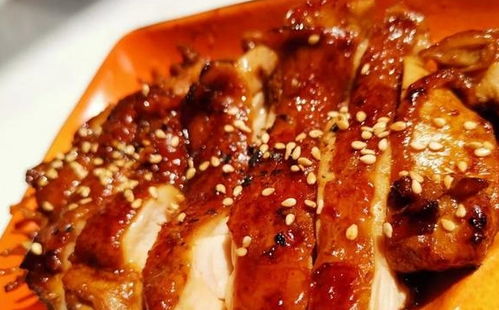 大叔家的日本菜 日式照烧鸡腿,酱香浓郁,咸甜味美,家人喜欢 味醂